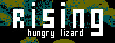 Hungry Lizard