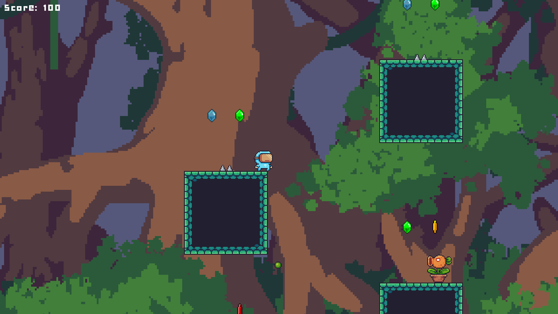 Robo-Boy  Risky Venture #2