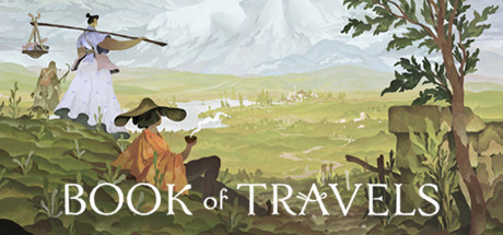 Book of Travels Playtest banner