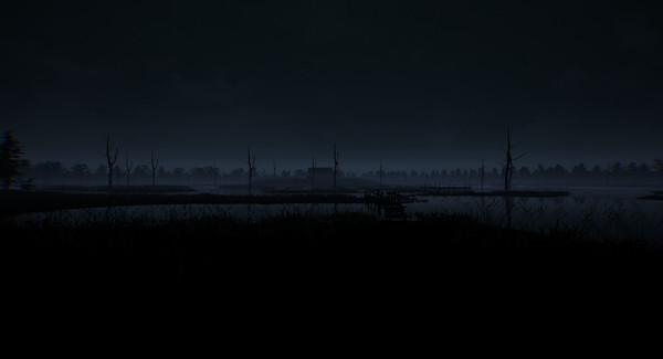 Mystery - Adam's Bone game for Linux 1