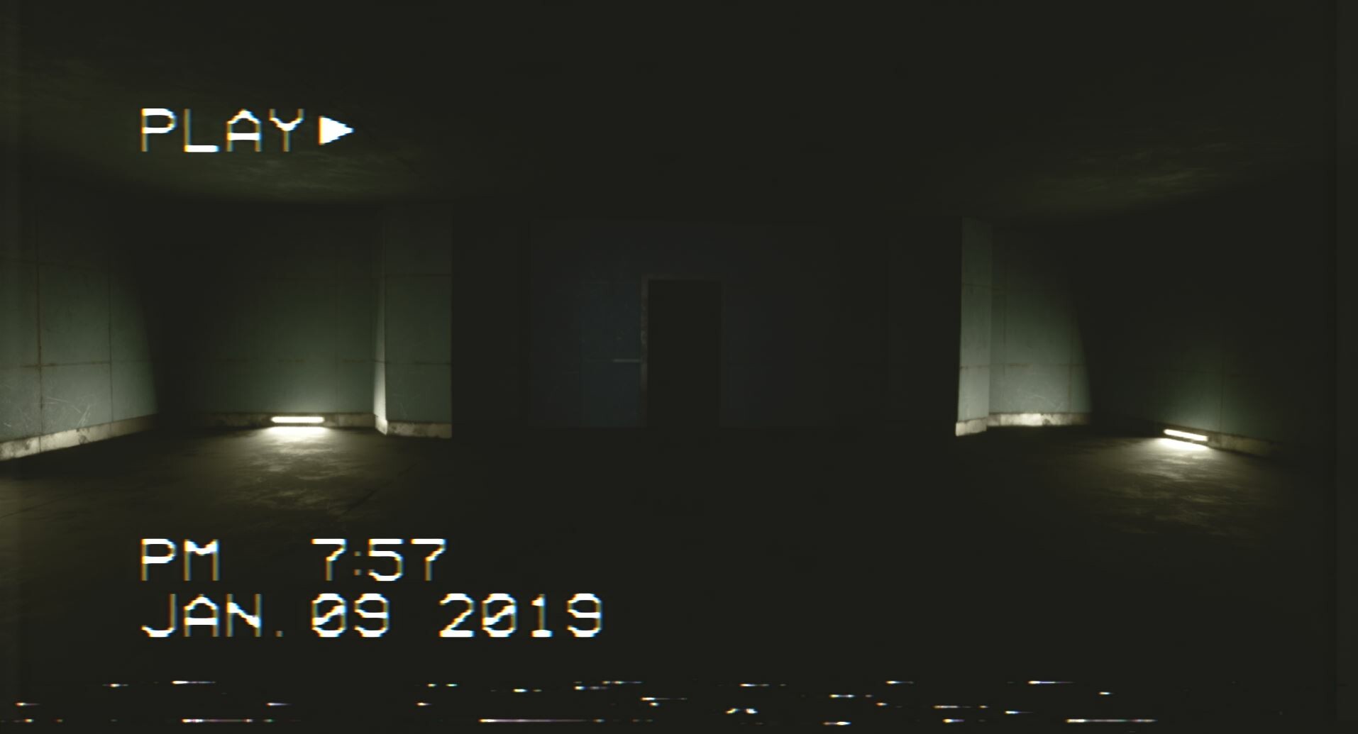 Parasomnia
