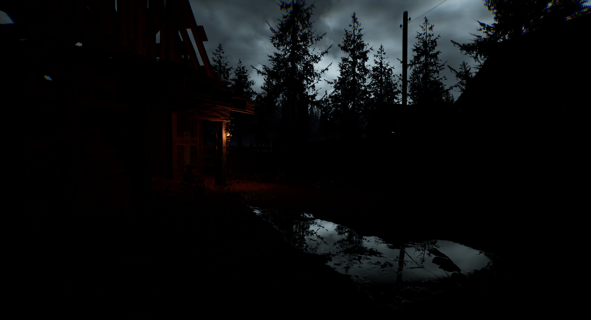 Mystery - Adam's Bone 的图片