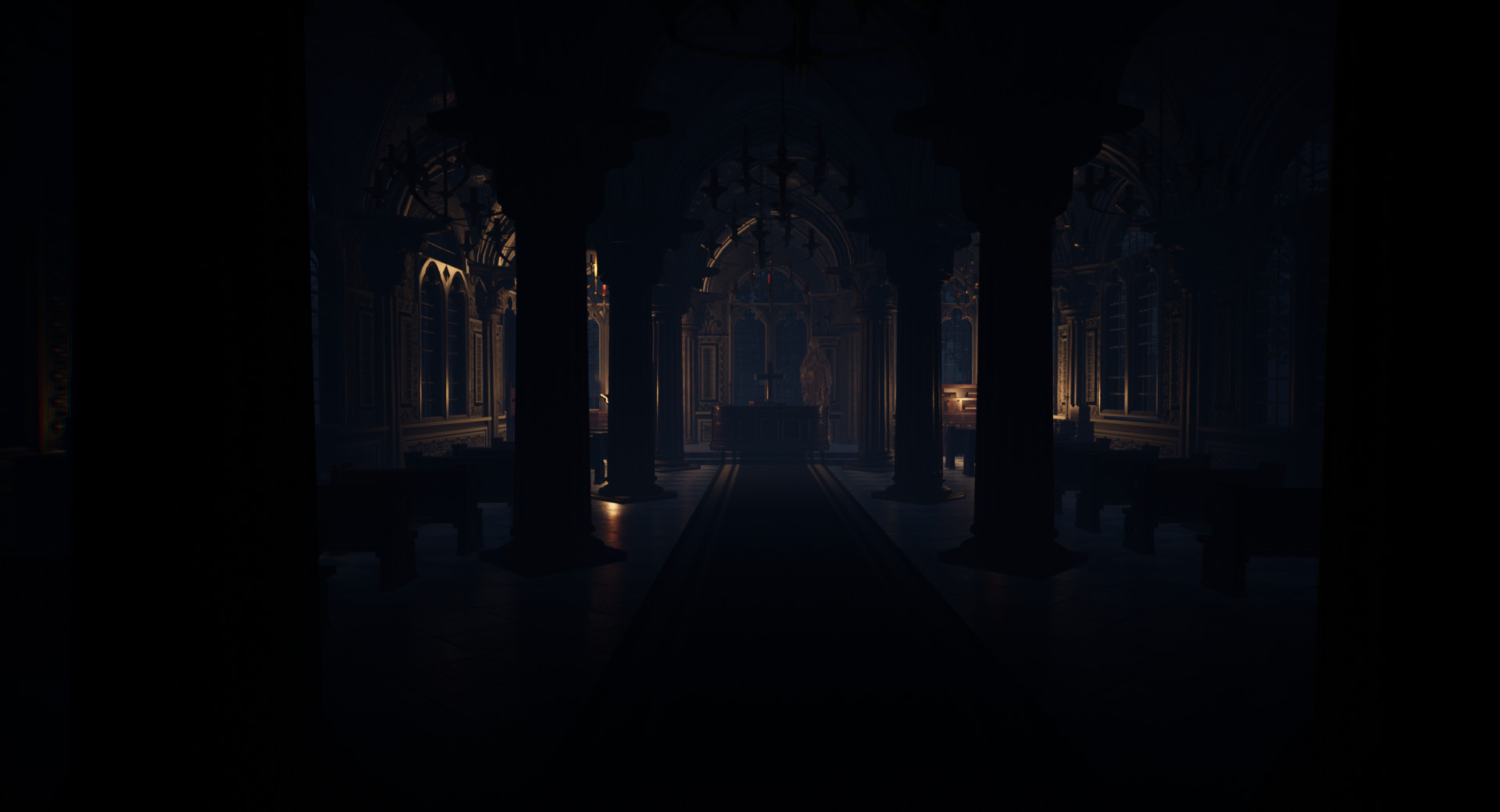 Mystery - Adam's Bone 的图片