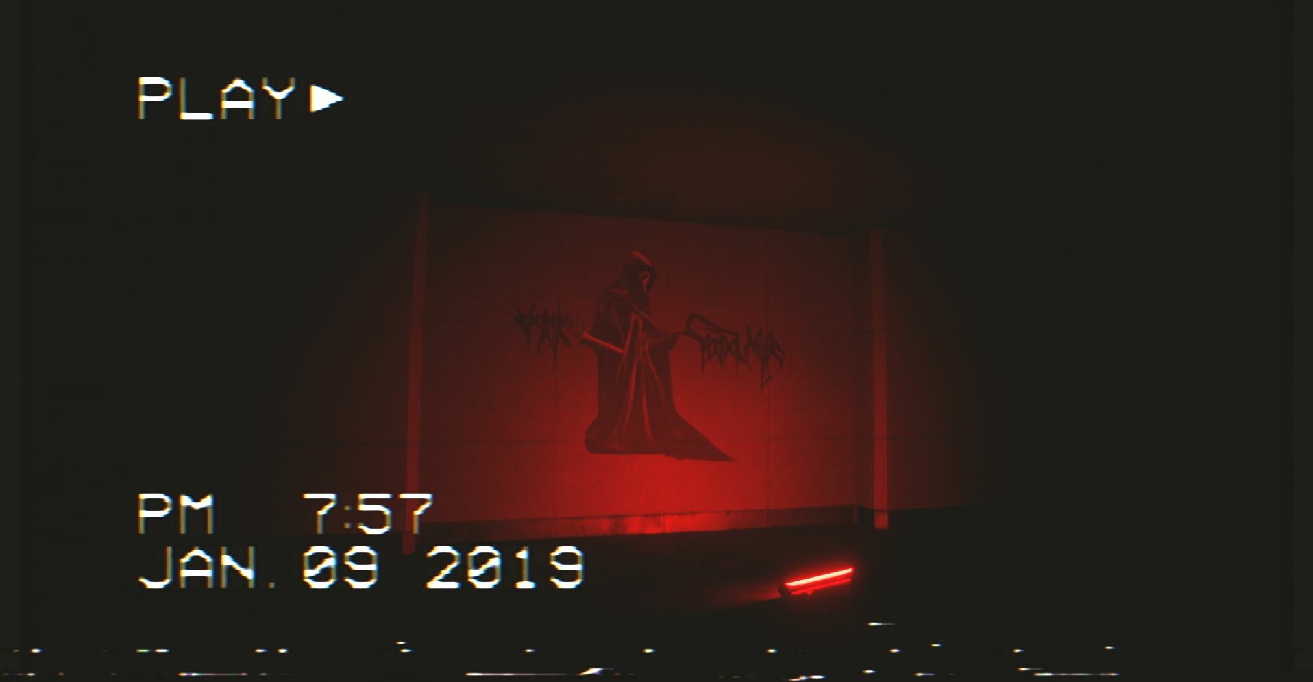 Parasomnia