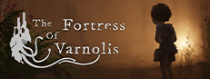 The Fortress of Varnolis 게임 이미지