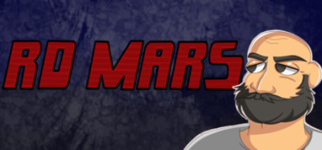 RD Mars header image