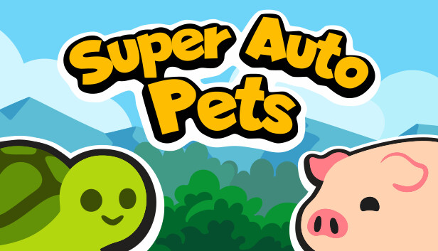 Super Auto Pets on Steam