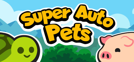 Super Auto Pets header image