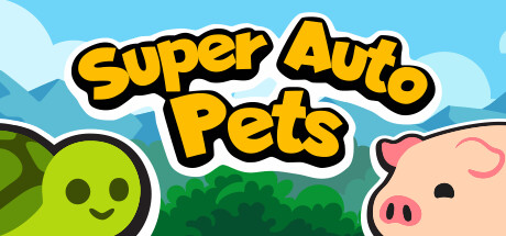 Super Auto Pets 游戏图标