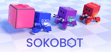 SOKOBOT Cover Image