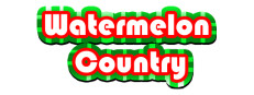 Watermelon Country 게임 이미지