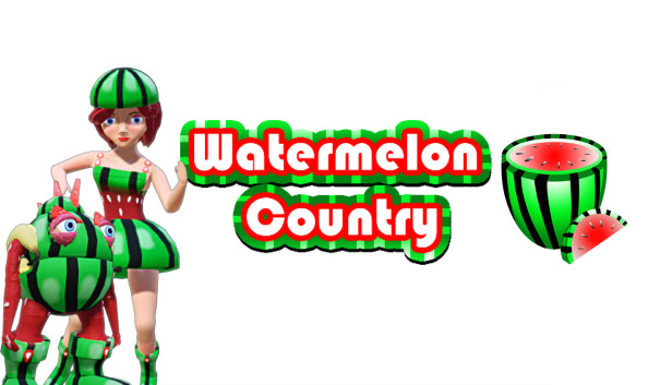 Watermelon Game on Steam