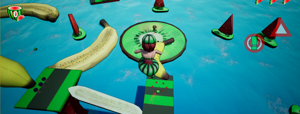 скриншот Watermelon Country 4