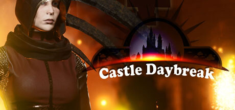 Castle: Daybreak (5.15 GB)