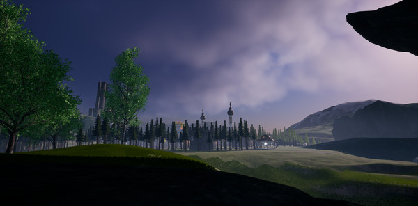 скриншот Castle: Daybreak 2