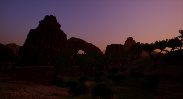 скриншот Castle: Daybreak 5