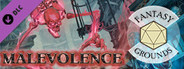 Fantasy Grounds - Pathfinder 2 RPG - Pathfinder Adventure: Malevolence
