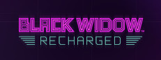 Black Widow: Recharged