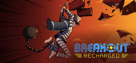 Breakout: Recharged (190 MB)