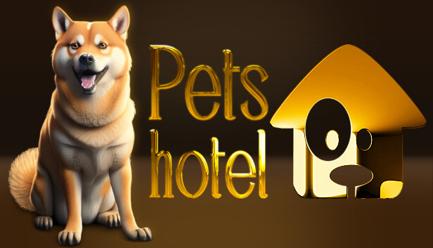 Pets Hotel on Steam