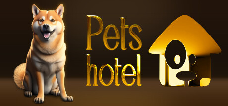 Pets Hotel Cover Image