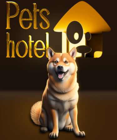 Pets Hotel