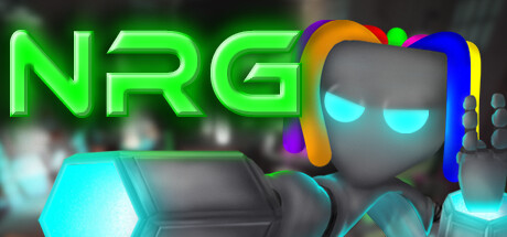 NRG Cover Image