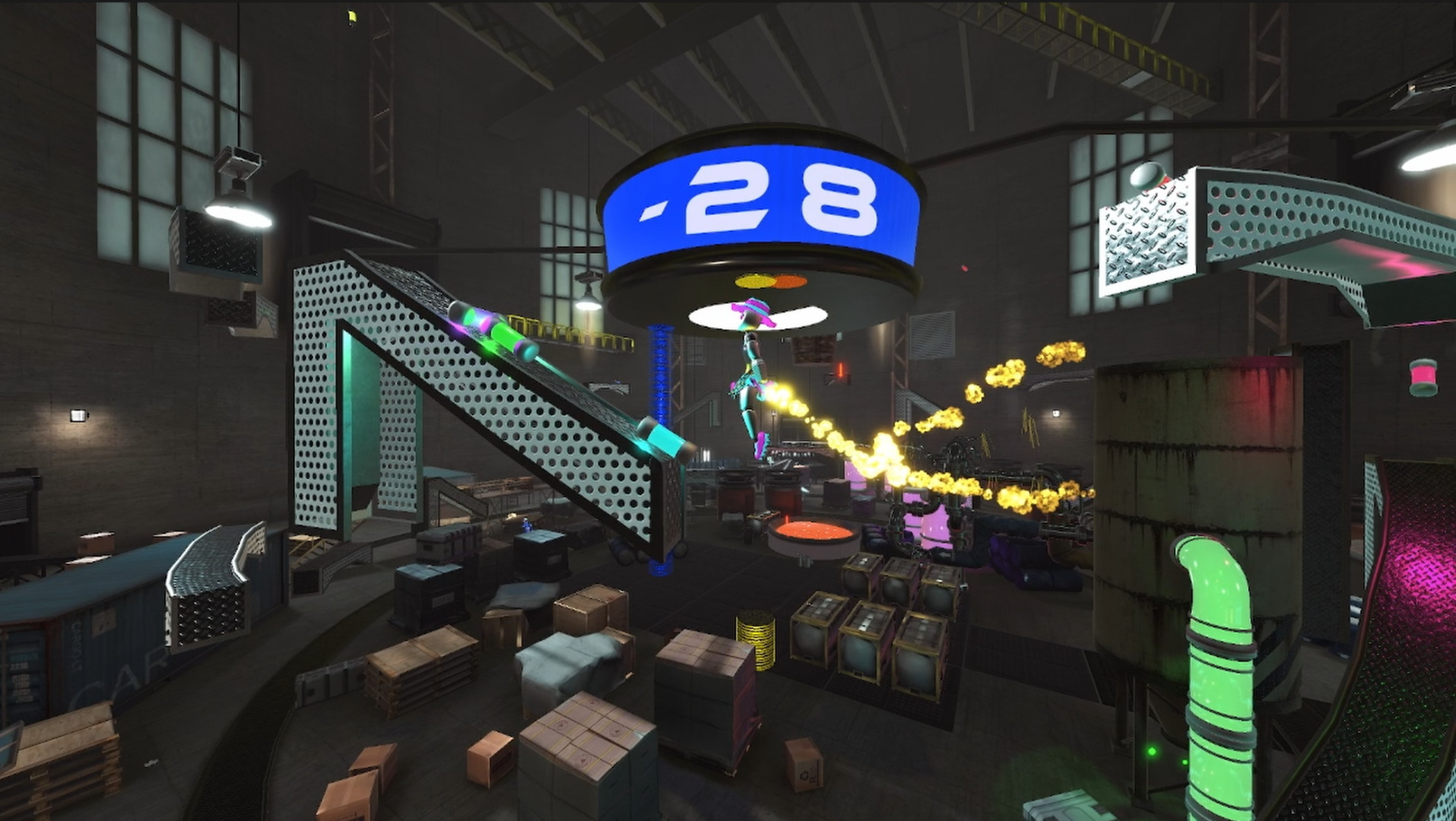 NRG screenshot 1