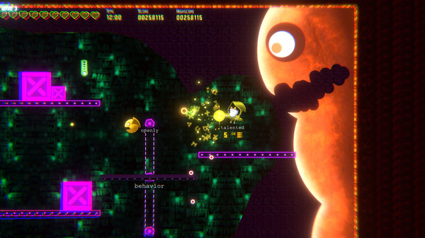 Typomancer in the Feather's Wayfor windows and Linux 1