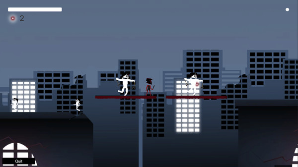 Скриншот из A Gladiator's Hell