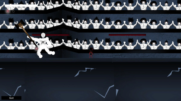 Скриншот из A Gladiator's Hell