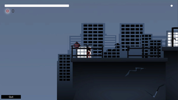 Скриншот из A Gladiator's Hell