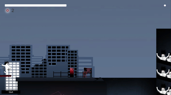 Скриншот из A Gladiator's Hell