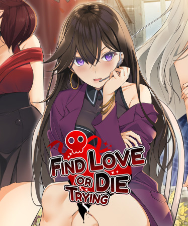 Find Love or Die Trying