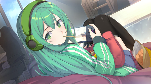 Find Love or Die Tryingfor windows and Linux 1