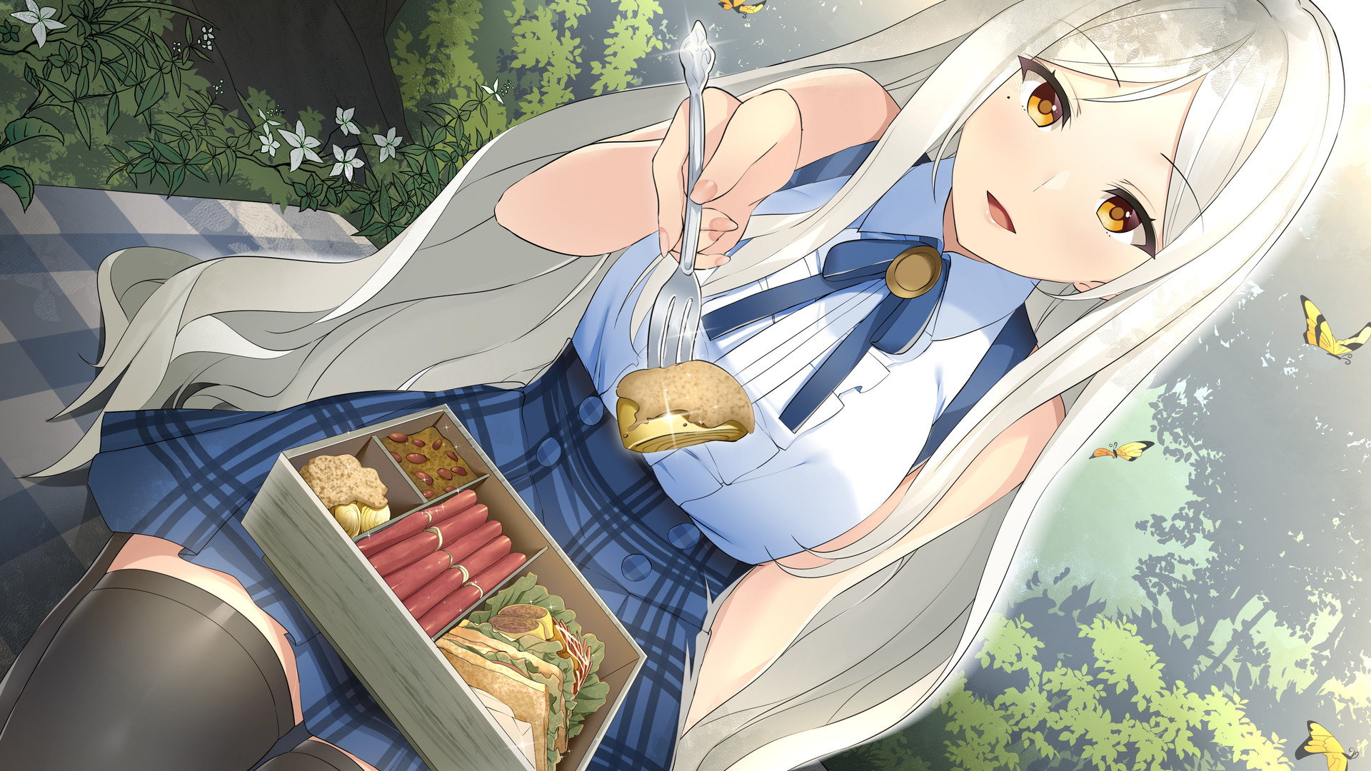 Find Love or Die Trying #2