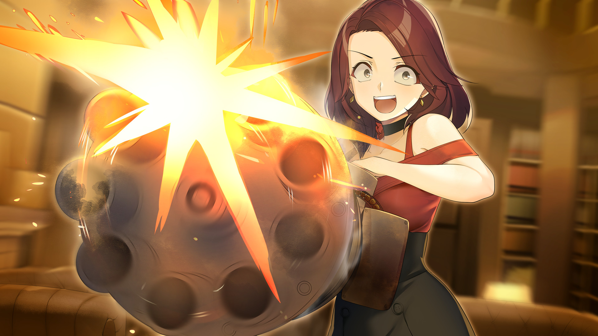 Find Love or Die Trying #3