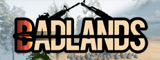 Badlands 게임 이미지