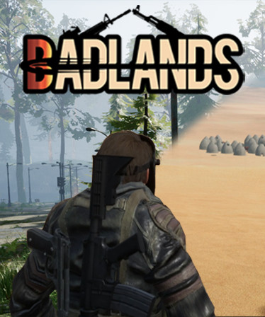 Badlands