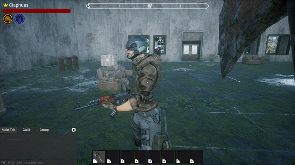 Badlands game for windows Pc 1