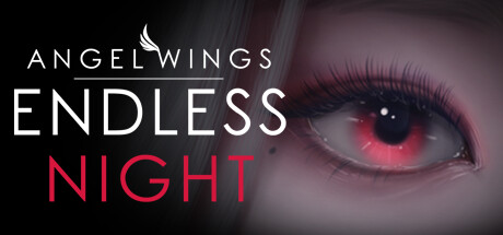 Angel Wings: Endless Night Cover Image