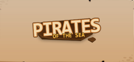 Pirates of the Sea Cover Image