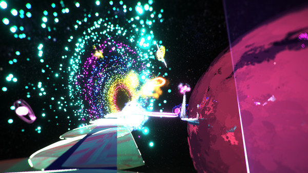 скриншот Neo Art Space 4