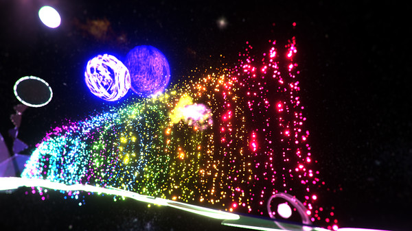 скриншот Neo Art Space 2