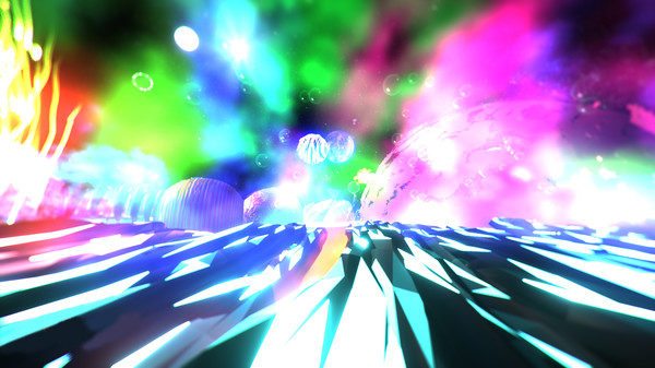 скриншот Neo Art Space 5