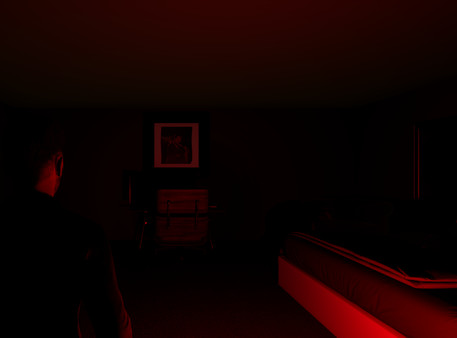 Скриншот из SANITY