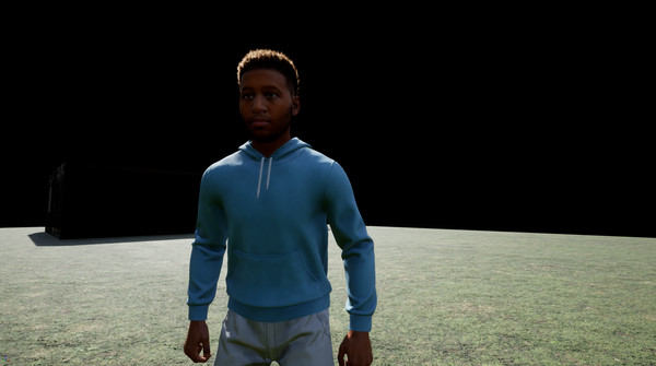 SANITY game for Linux 1