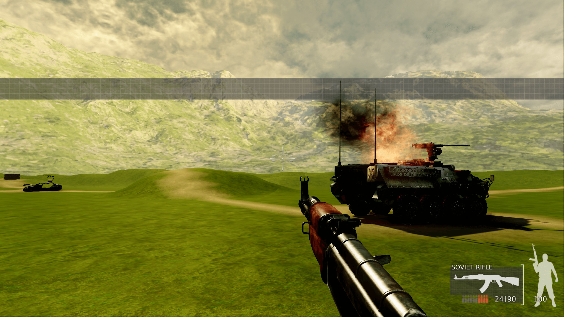 Fursan al-Aqsa: The Knights of the Al-Aqsa Mosque #20