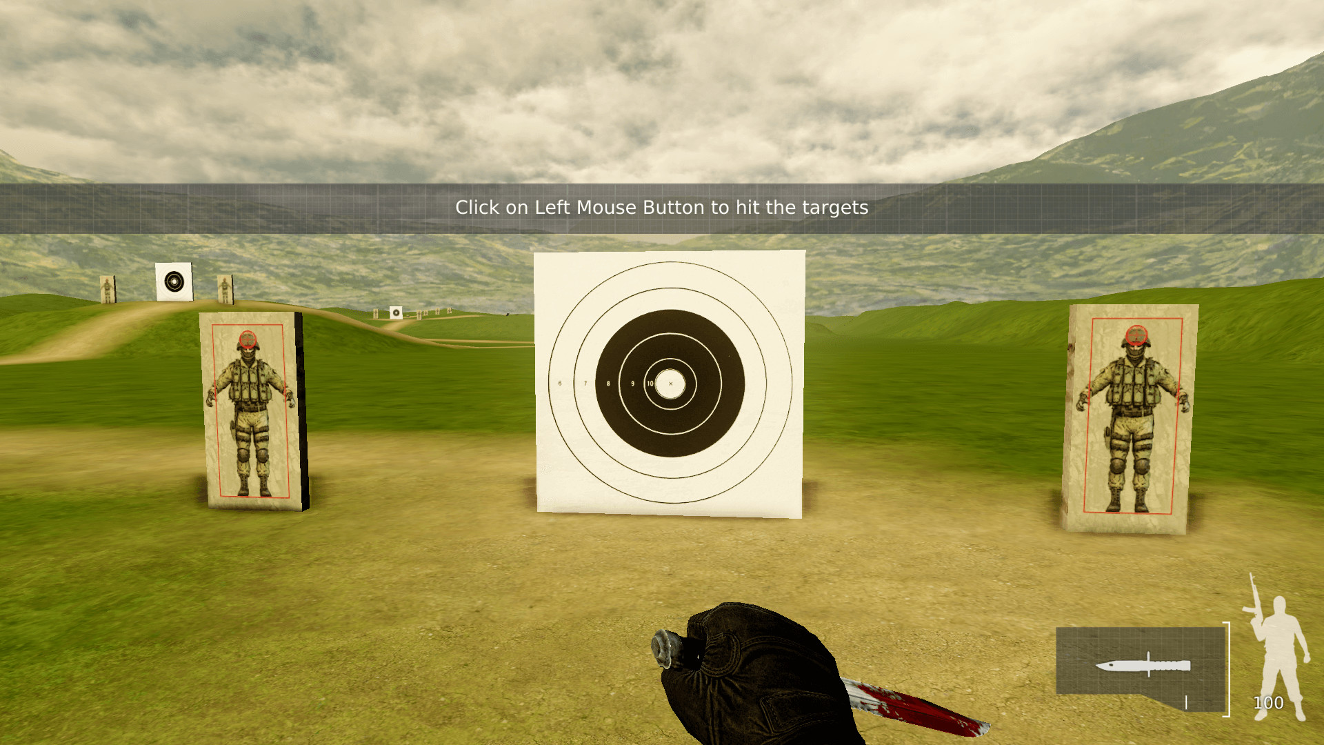 Fursan al-Aqsa: The Knights of the Al-Aqsa Mosque #19