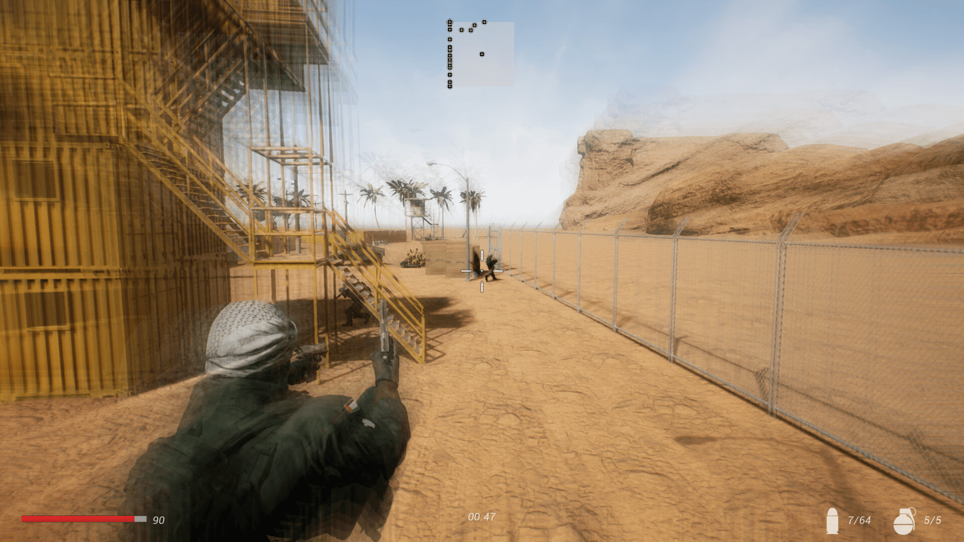 Fursan al-Aqsa: The Knights of the Al-Aqsa Mosque #13